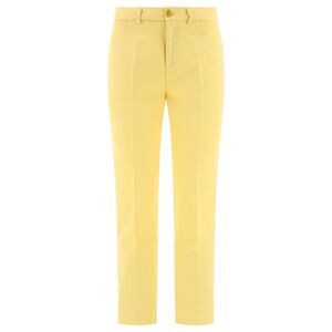 Aspesi Women Pantaloni A Gamba Dritta